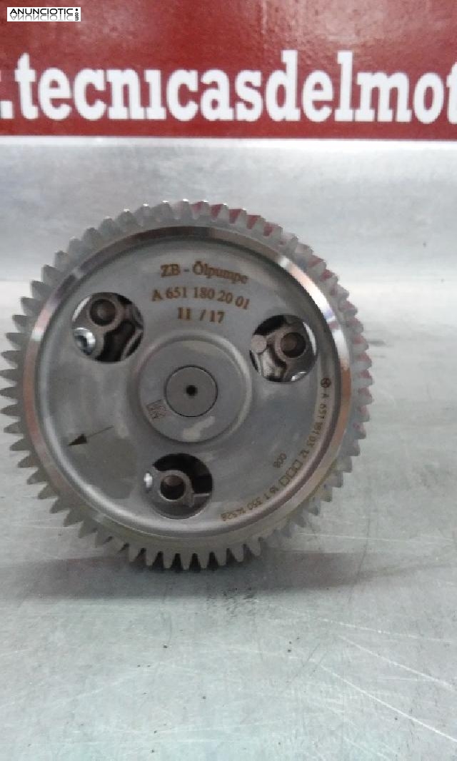 Dspiece motor chevrolet 12i tipo f12s3