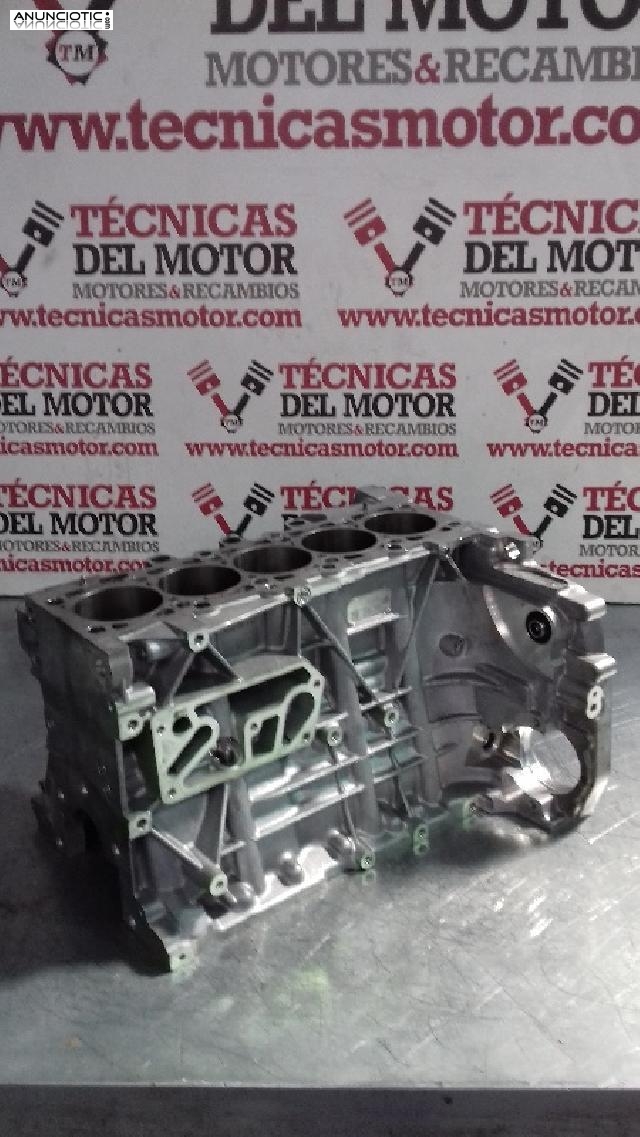 Despiece motor bmw 2.5i m57d25 (256d2)