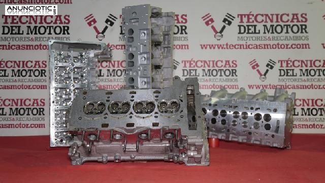 Despiece motor bmw 2.5d m57d25 (256d1)