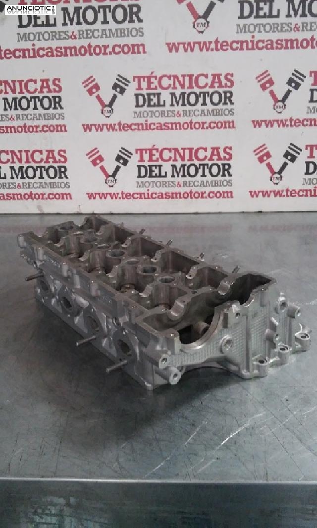 Despiece motor vag 1.4tsi tipo czca