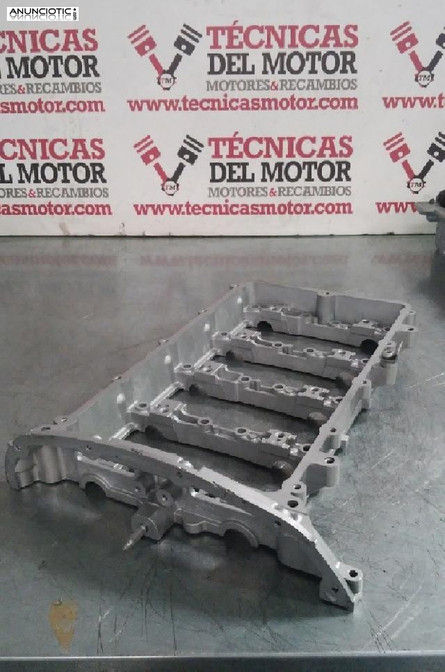 Despiece motor vag 1.6fsi tipo blf