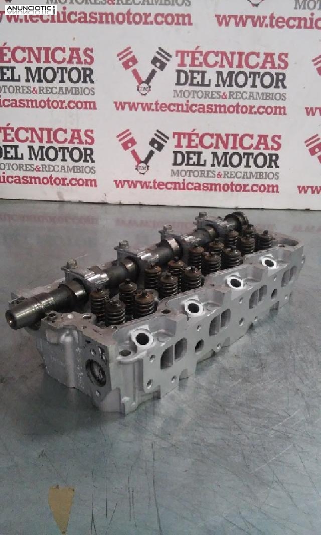 Despiece motor alfaromeo 2.0jtd 940a4000