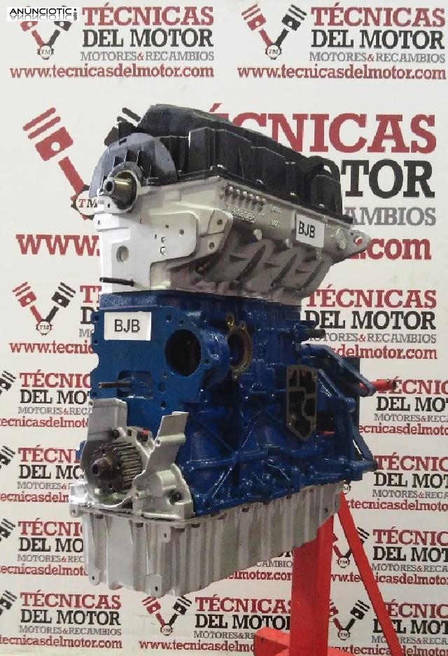 Motor vag 19 tdi tipo bjb