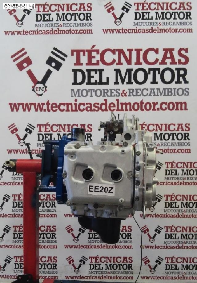 Motor regenerado subaru 20d awd ee20z