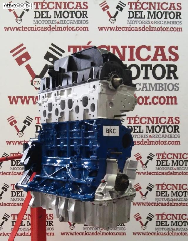 Motor vag 19 tdi tipo bkc