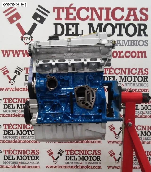 Motor vag 18t tipo app