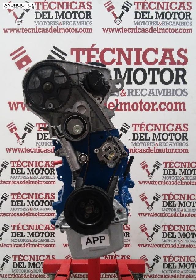 Motor vag 18t tipo app