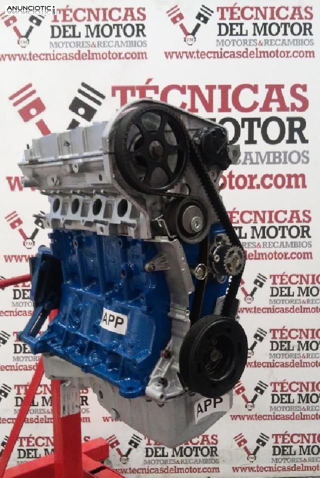 Motor vag 18t tipo app