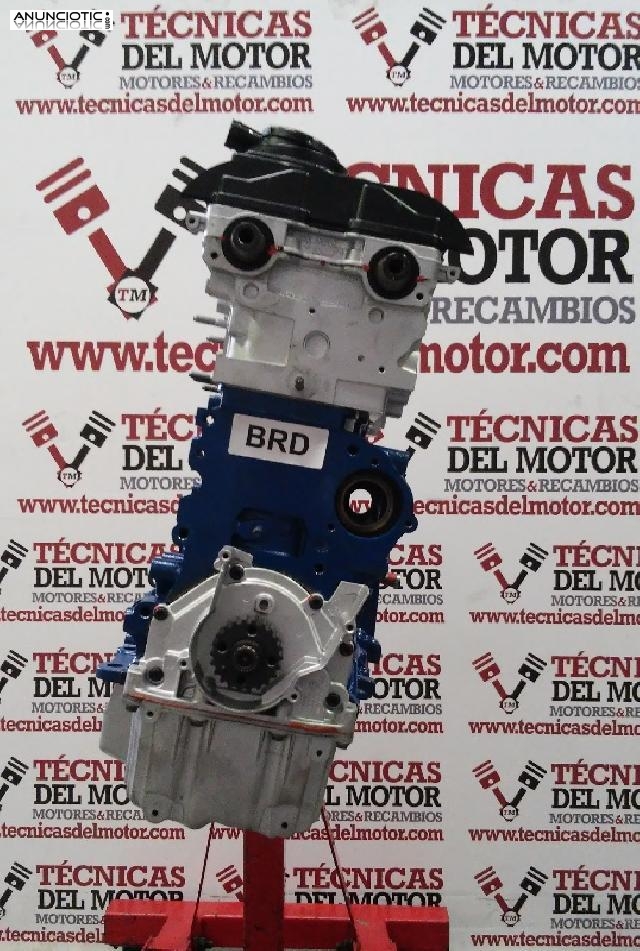 Motor audi a4 20 tdi tipo brd