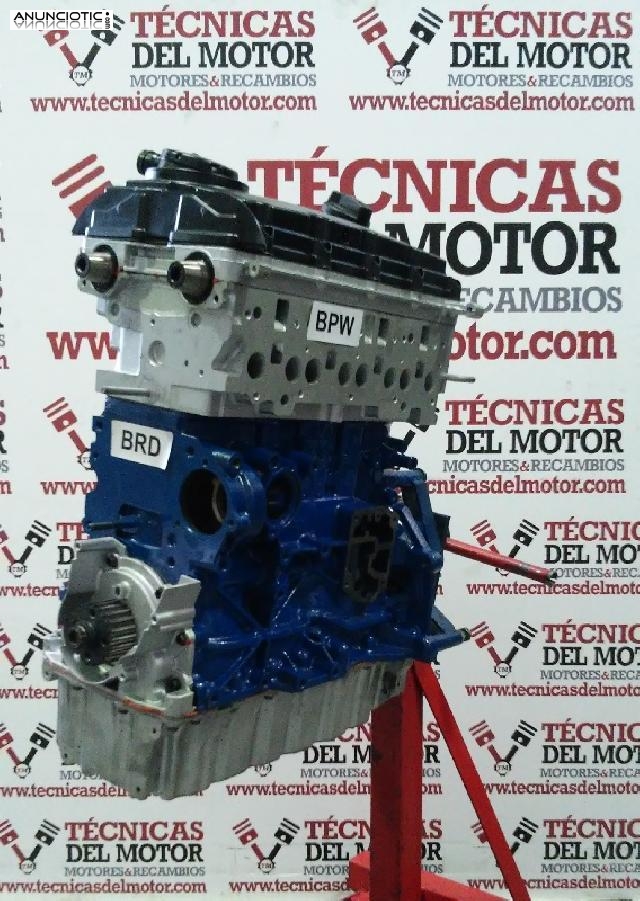 Motor audi a4 20 tdi tipo brd