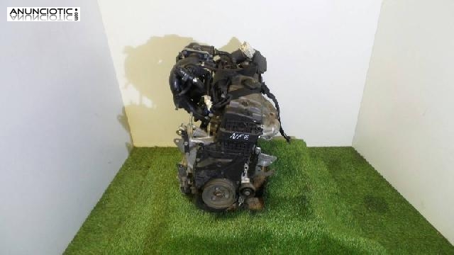 77961 motor citroën xsara (n1) 1.6 i