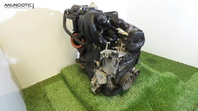 77961 motor citroën xsara (n1) 1.6 i