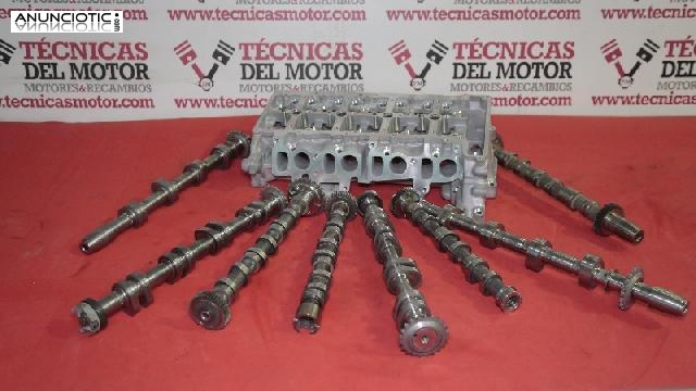 Despiece motor psa 1.4vti tipo kfu