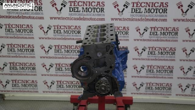 Despiece motor alfa romeo 1.4i 940b7000