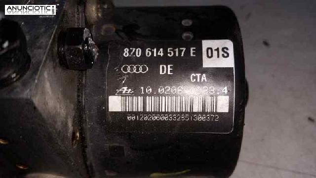 Abs 3222888 10020600334 audi a2 (8z) amf