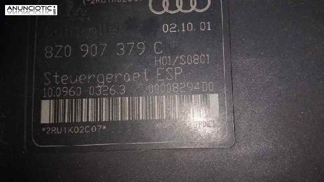 Abs 3222888 10020600334 audi a2 (8z) amf