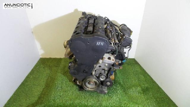 77941 motor citroën c5 i (dc_) 2.0 16v