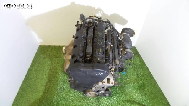 77941 motor citroën c5 i (dc_) 2.0 16v