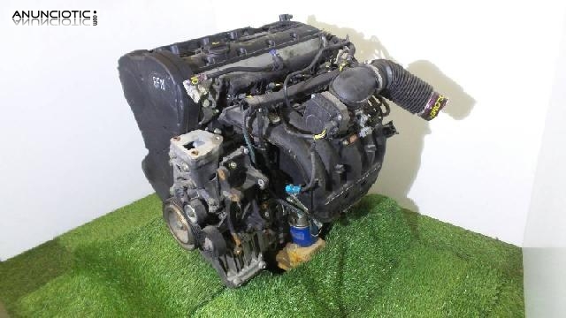 77941 motor citroën c5 i (dc_) 2.0 16v