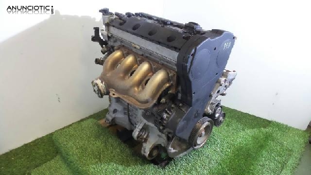 77941 motor citroën c5 i (dc_) 2.0 16v