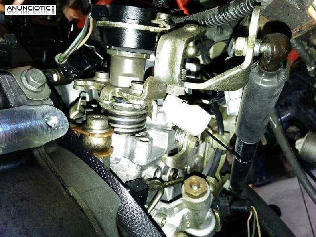 Motor 91476 renault laguna (b56) 2.2 dt