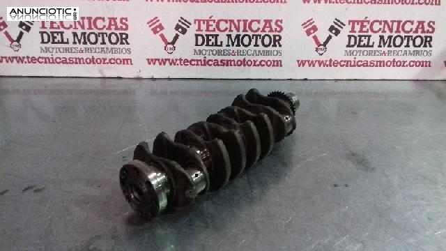 Despiece motor ford 2.0tdci tipo txdb