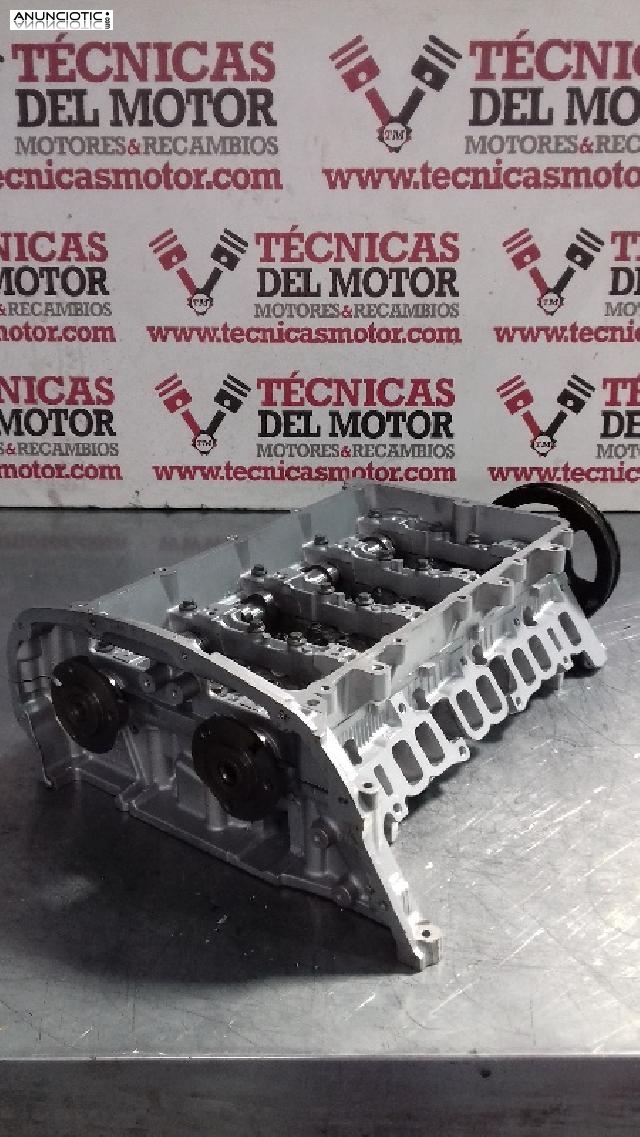 Despiece motor ford 1.8tdci tipo ffwa