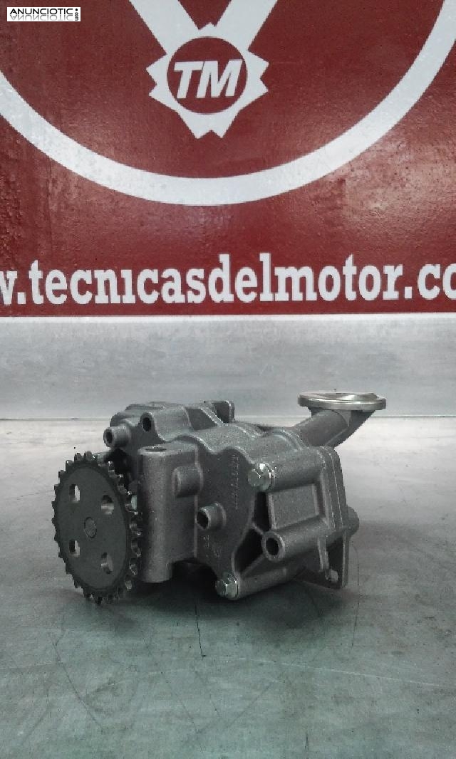 Despiece motor ford 2.0i tipo aobc