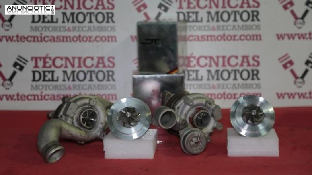 Despiece motor ford 2.0tdci tipo g6dc