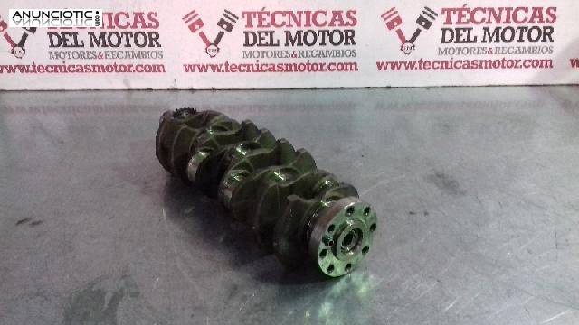 Despiece motor ford 2.0tdci tipo g6db