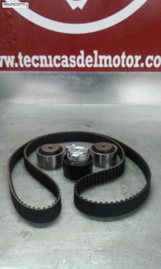 Despiece motor ford 2.0i tipo tbba
