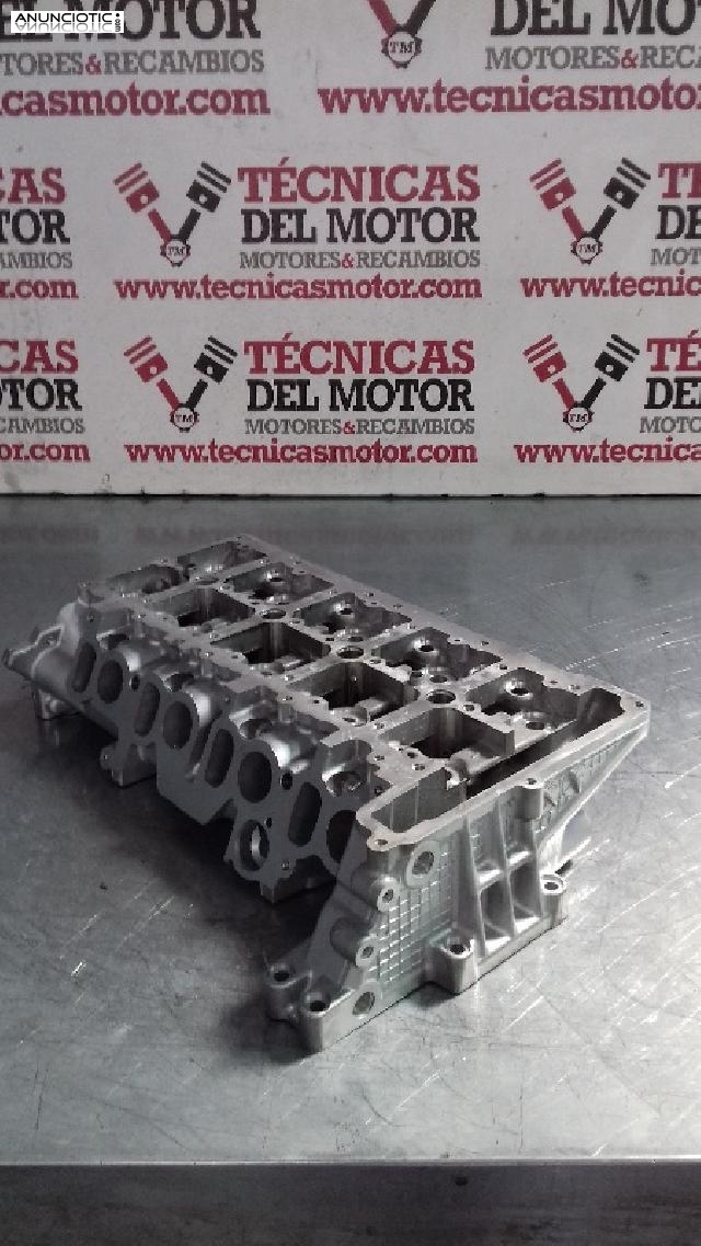 Despiece motor ford 2.0i tipo tbbb