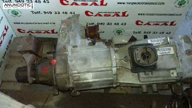 93235 caja de cambios jeep cherokee (j)