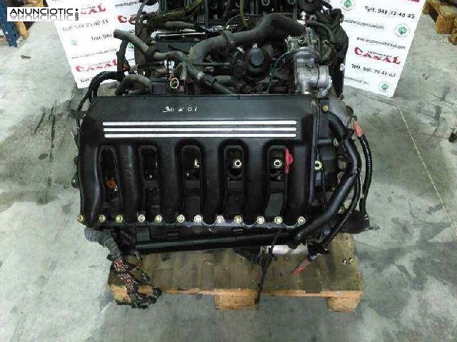 Motor 91490 bmw serie 3 berlina (e46)