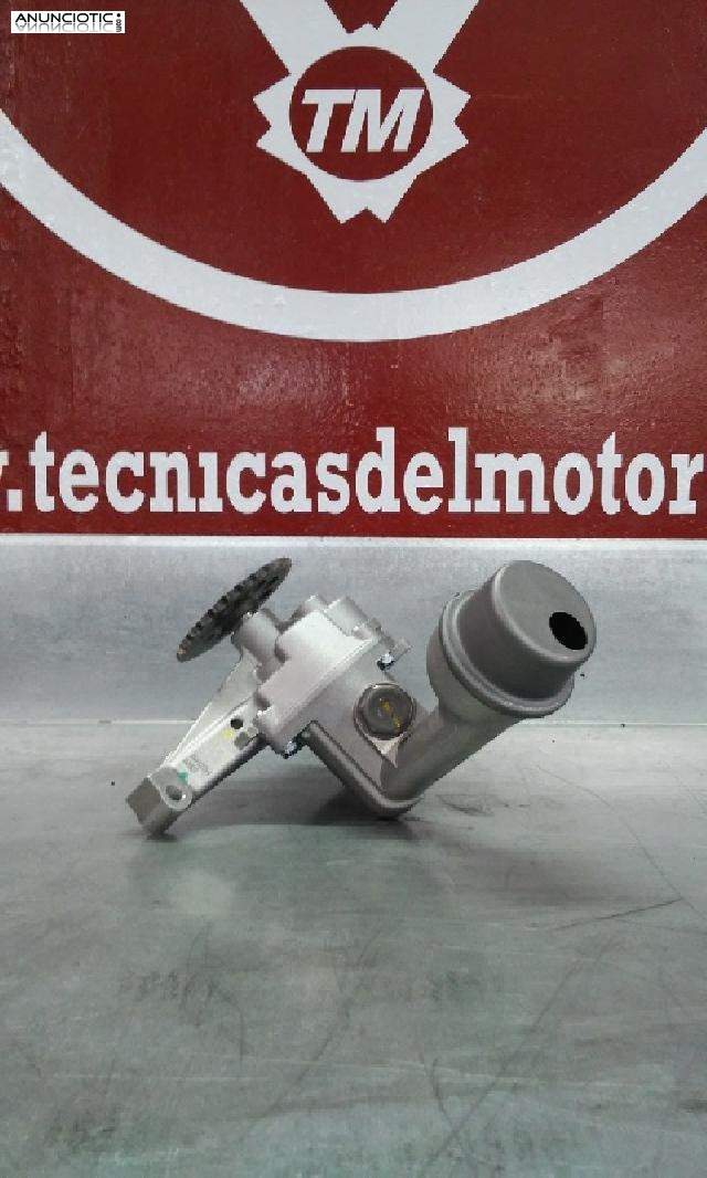 Despiece motor ford 1.6tdci tipo tzja