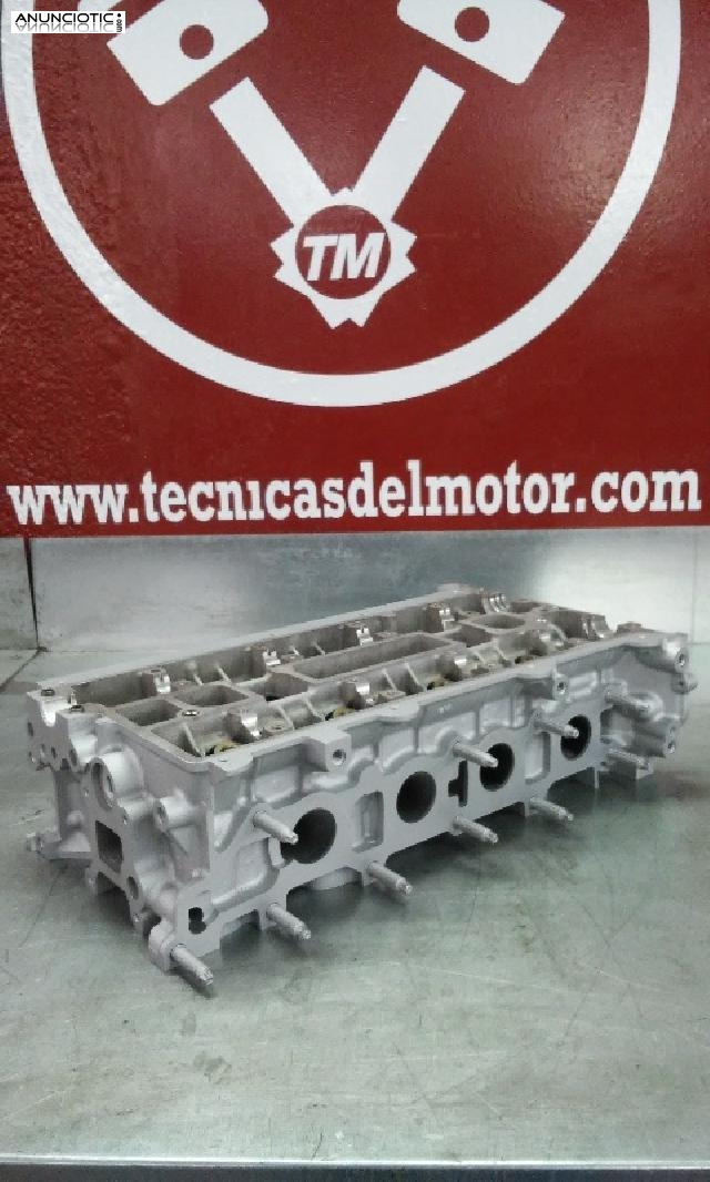 Despiece motor ford 1.2i tipo fp4