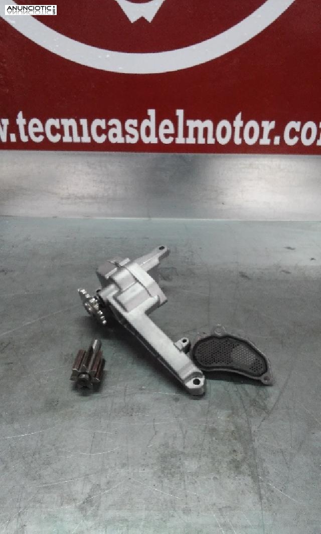 Despiee motor ford 1.25i tipo stjb