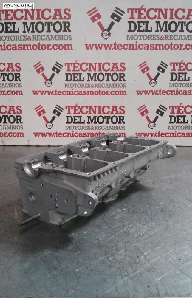 Despiece motor ford 1.4i tipo spjd