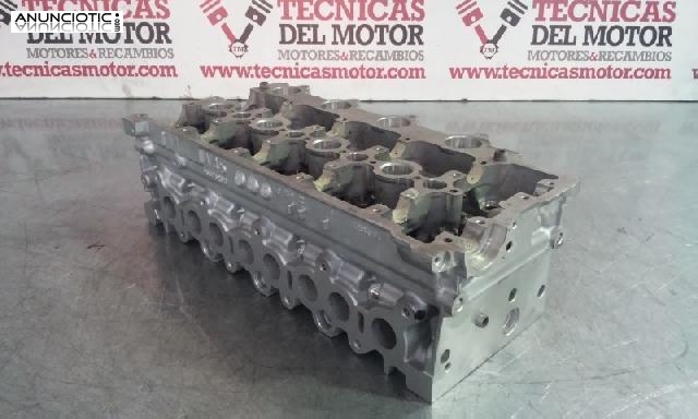 Despiece motor ford 1.25i tipo snjb