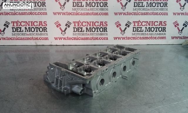 Despiece motor ford 1.25i tipo snja