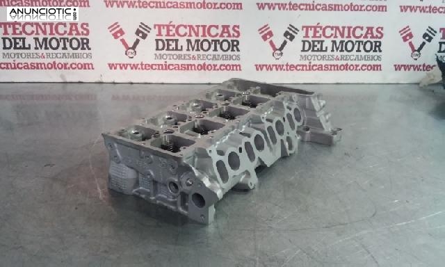 Despiece motor ford 1.2i tipo a9ja