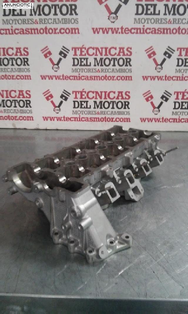 Despiece motor 2.2tdci tipo cyfa