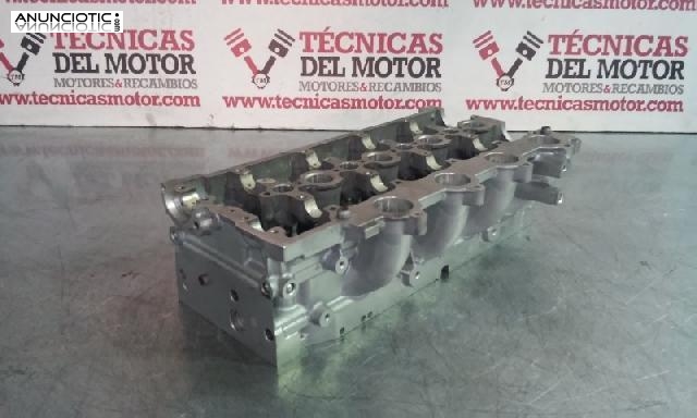 Despiece motor ford 2.2tdci tipo cyfc