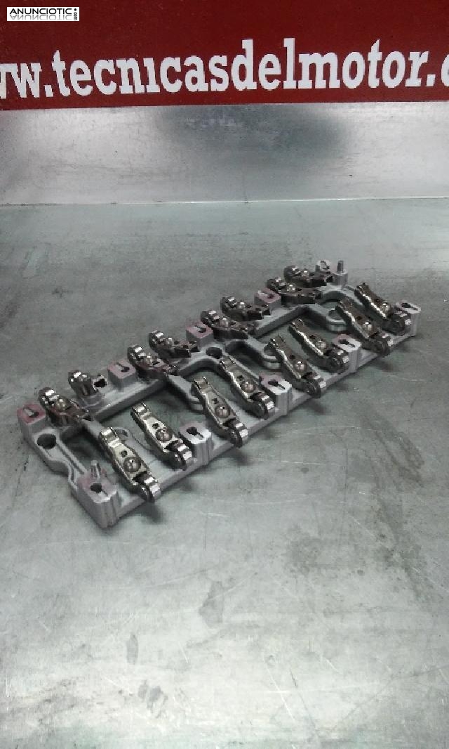 Despiece motor ford 2.2tdci tipo cyfc