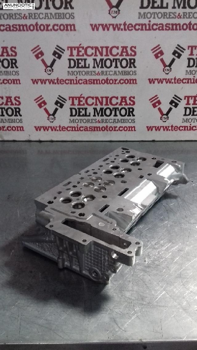 Despiece motor ford 2.2tdci tipo drfb