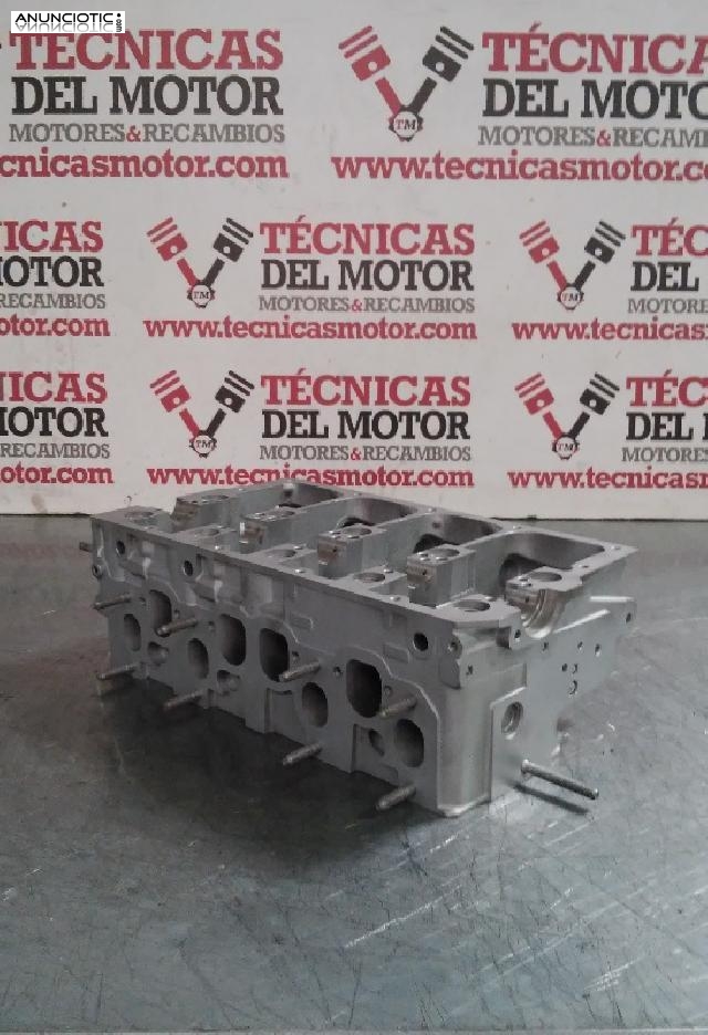 Despiece motor ford 32tdci tipo safb