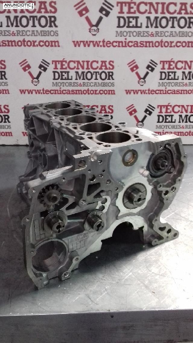 Despiece motor ford 2.5td tipo 4ga