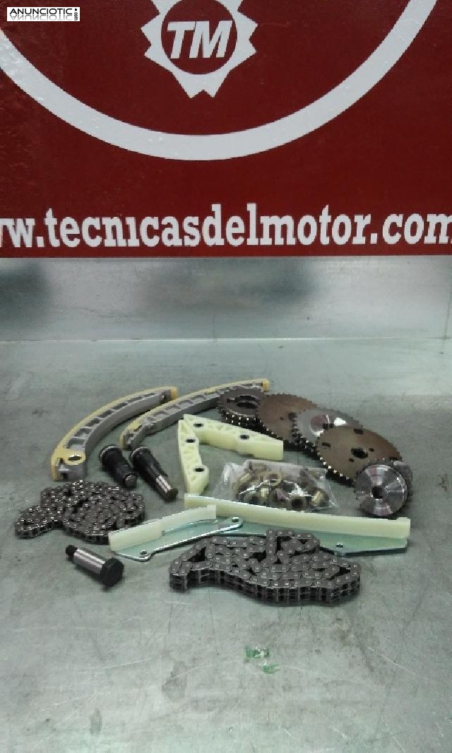 Despiece motor audi  4.2 rs tipo bcy