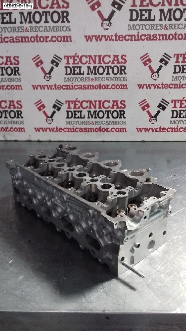 Despiece motor honda 2.0i tipo b20z1