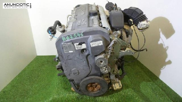 66547 motor volvo 960 ii (964) 2.5